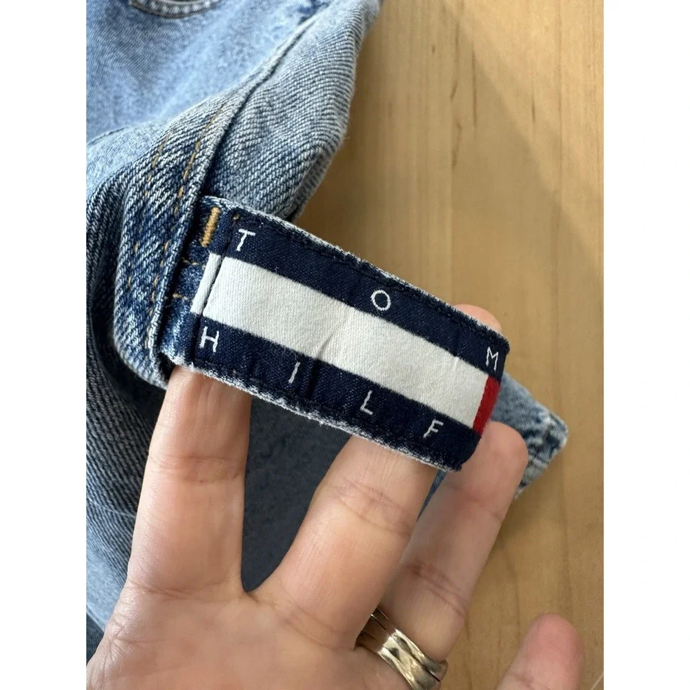 Tommy Hilfiger vtg tommy